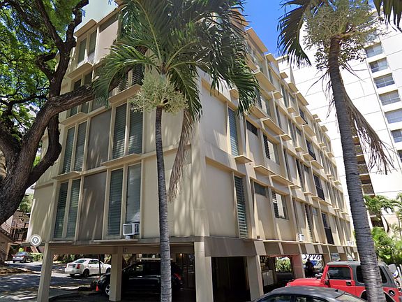 2nd image of 1603 Dole St APT 201