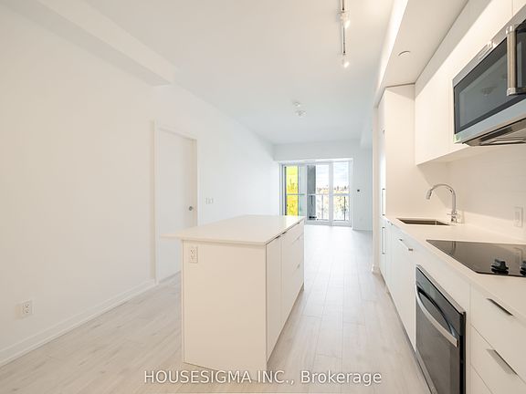 4th image of 181 Sheppard Ave E #703