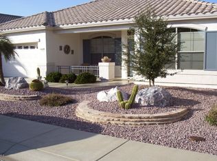 17960 W Ryans Way, Surprise, AZ 85374