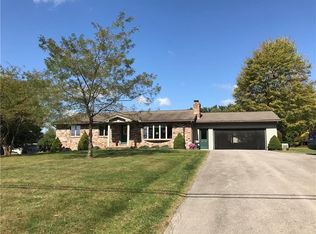 3361 Panin Rd, Hermitage, PA 16148