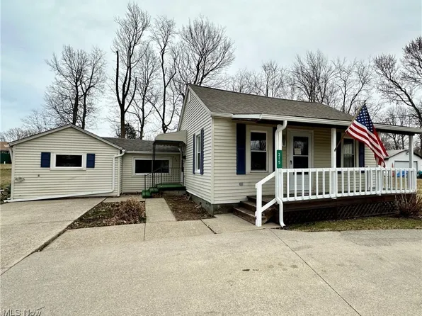 315 Henry St, Amherst, OH 44001