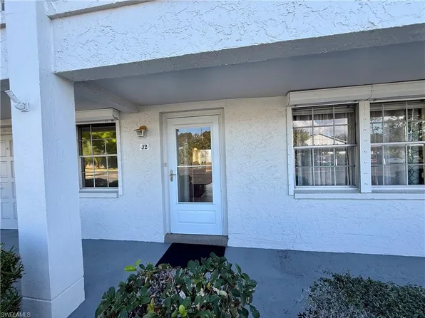 1830 Brantley RD #J2, FORT MYERS, FL 33907