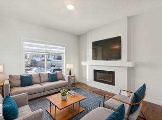 301 Brae Way, Leduc, AB T9E 1T7