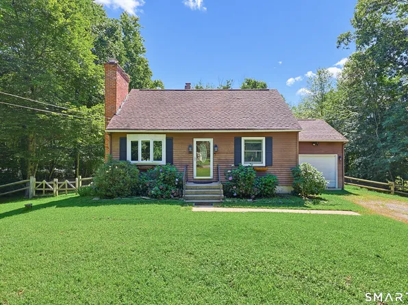 220 Windham Road, Brooklyn, CT 06234