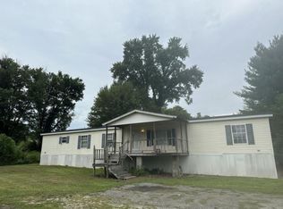 185 Fred Barnett Rd, Corbin, KY 40701