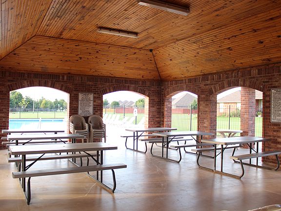 Community Gazebo