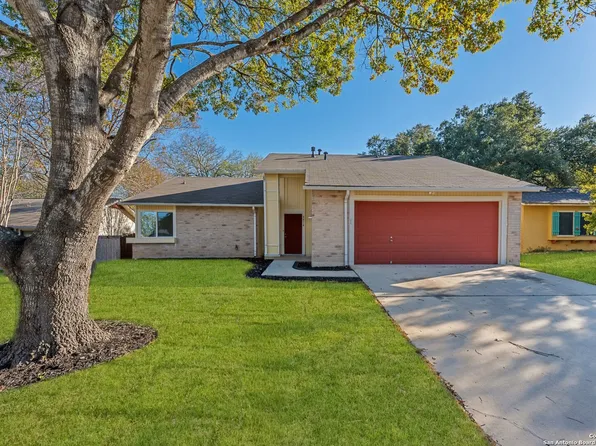 5914 Brambletree, San Antonio, TX 78247