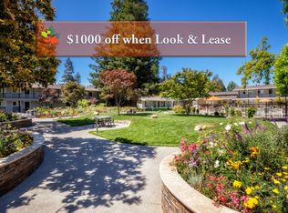 Parkwood Apartments, Sunnyvale, CA 94087