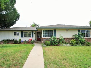 123 W Cortland, Fresno, CA