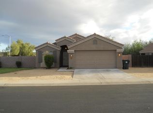 15925 W Watkins St, Goodyear, AZ 85338