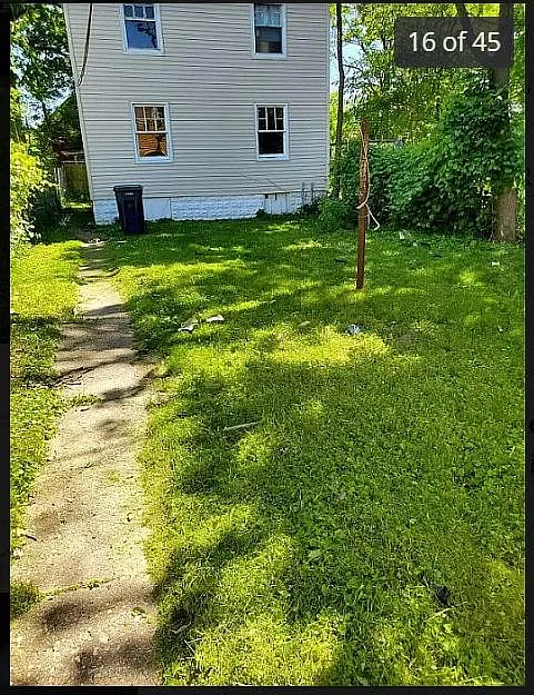 861 Glenwood Ave Back Lower, Buffalo, NY, 14211 — Photo 1