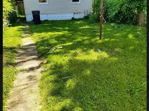 861 Glenwood Ave, Buffalo, NY 14211