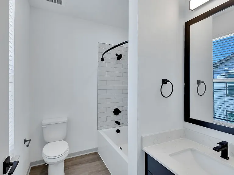 The Allyson Townhomes — Photo 22