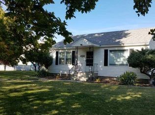 302 Cullum Ave, Richland, WA