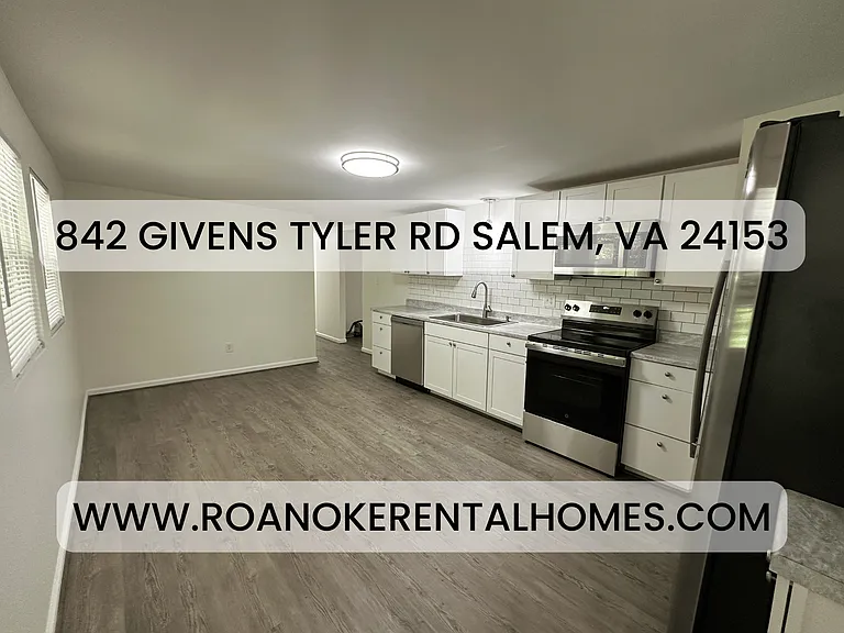 842 Givens Tyler Rd — Photo 5