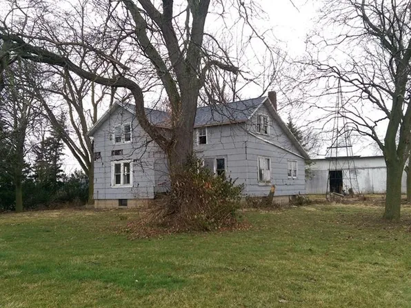 7860 County Road D, Delta, OH 43515