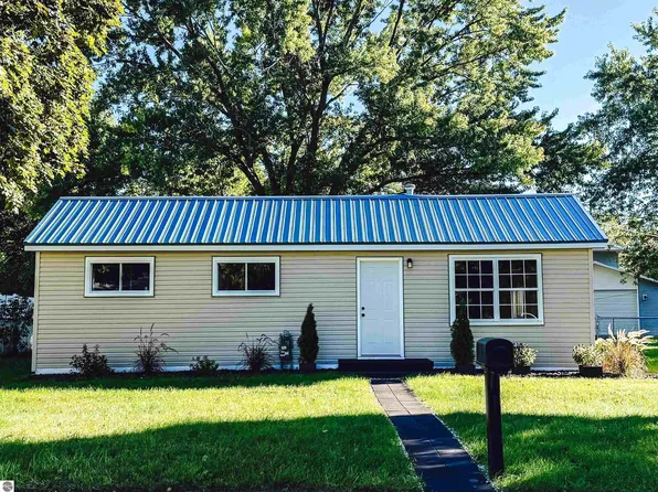 1117 W Ward St, Mount Pleasant, MI 48858