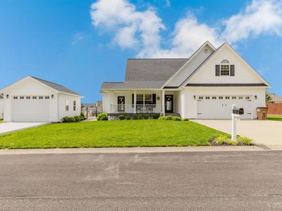 1109 Glory Ln, Marion, IL, 62959