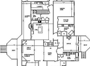 1616 Enoch Creek Rd, Moneta, VA 24121