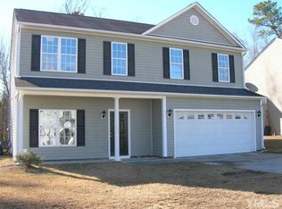 2924 Filbert St, Raleigh, NC 27610