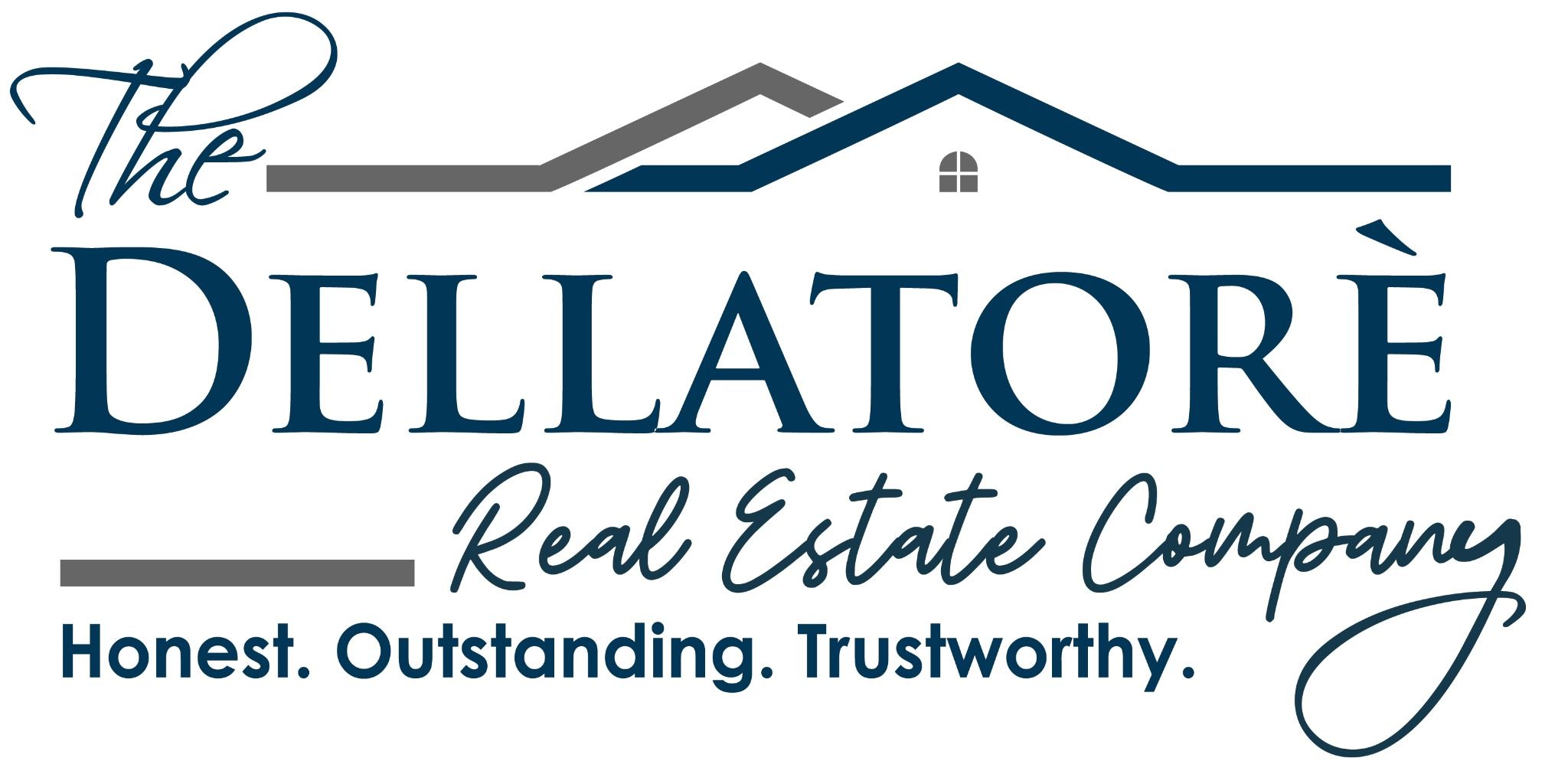 The Dellatore Real Estate Company