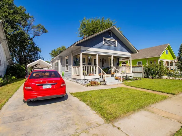 1317 N Cleveland Ave, Wichita, KS 67214