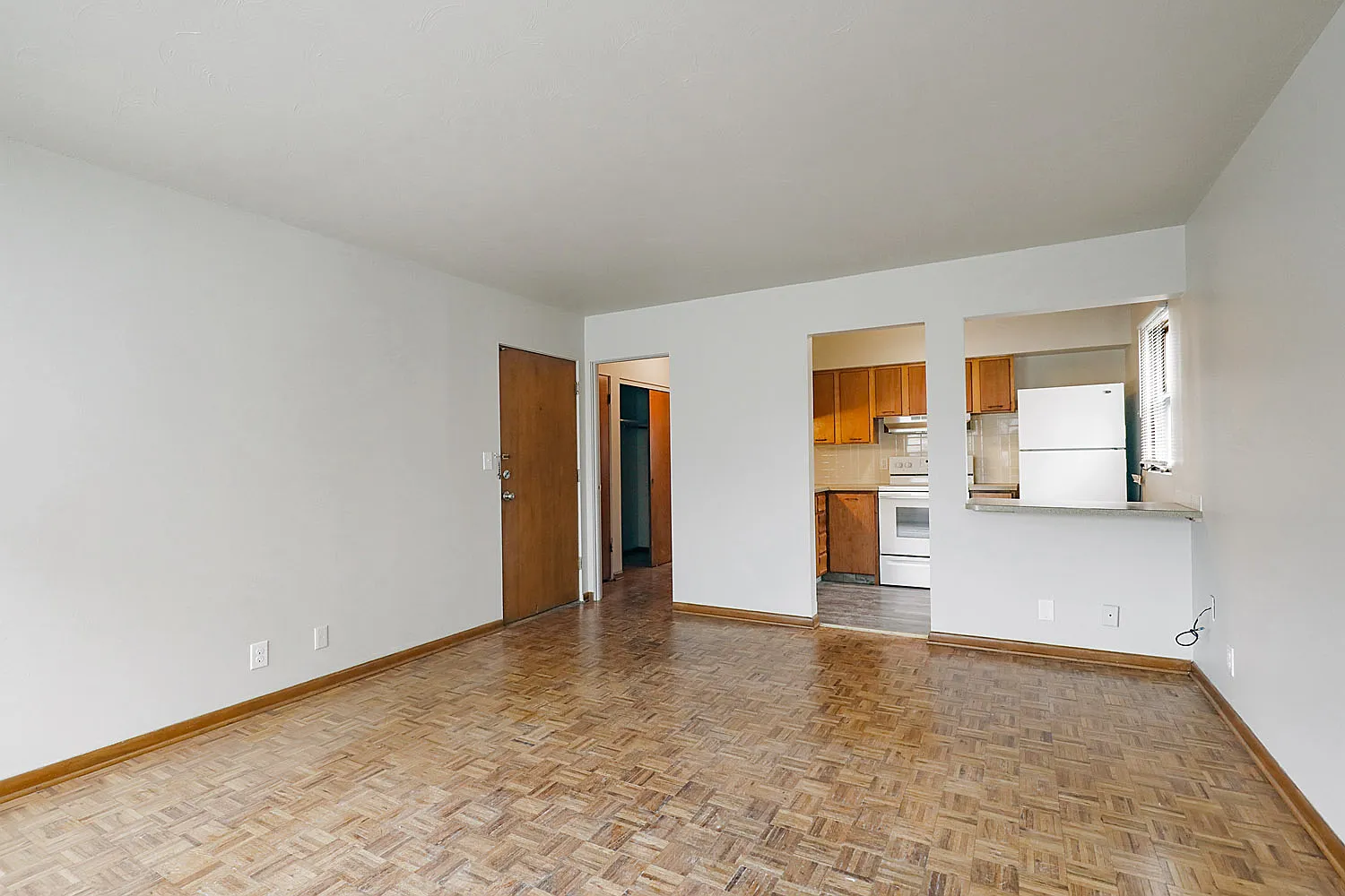 1 bed, 611 sqft, $689 — Photo 4