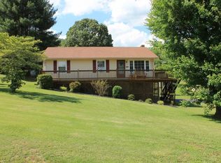 438 3rd St, Buchanan, VA 24066
