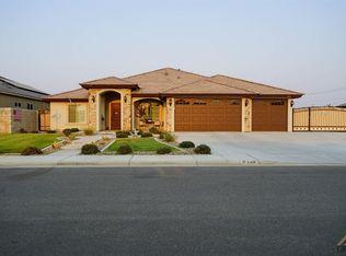3410 Wexford Pl, Bakersfield, CA 93314