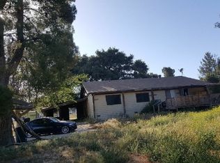 39567 Avenida De Robles Verdes, Boulevard, CA 91905