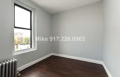 Rented by Weissman Realty