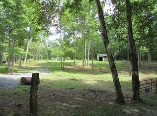 0 Mountain View Pkwy, Alderson, WV 24910