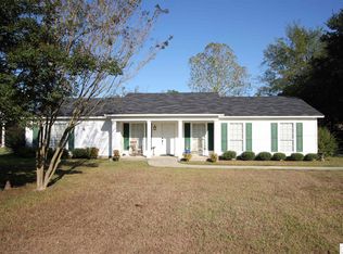 13 Elaine Rd, Rayville, LA 71269