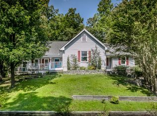 204 Forest Ridge Ct, Franklin, TN 37069