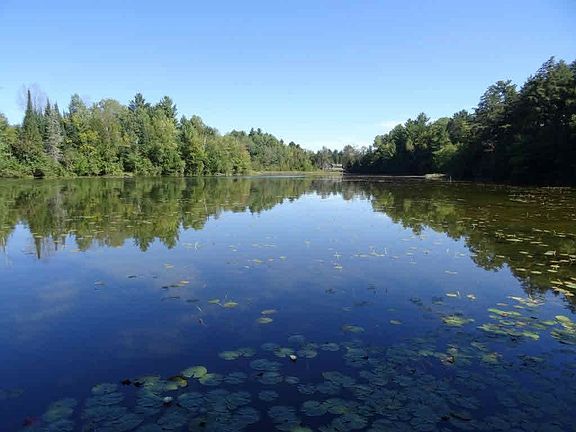1 Gorgeous Water View
