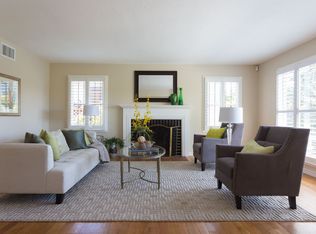 4756 Tompkins Ave, Oakland, CA