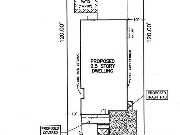 2nd image of 25 Home St