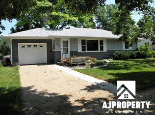 1400 S Riverdale Rd, Sioux Falls, SD 57105