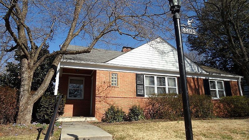 1st image of 4405 Franklin St