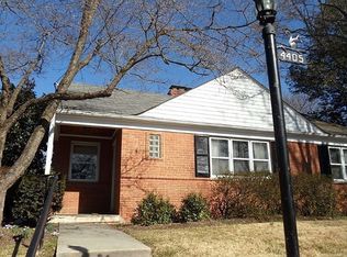 4405 Franklin St, Kensington, MD 20895