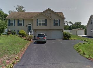 7705 Jonestown Rd, Harrisburg, PA 17112