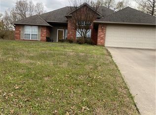 6308 Southfield Dr, Fort Smith, AR 72916