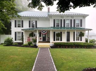 3402 W Five Mile Rd, Allegany, NY 14706