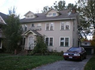 3259 Desota Ave, Cleveland Heights, OH