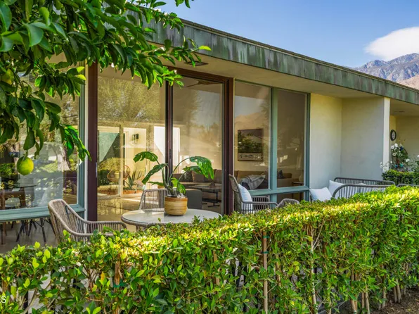 1938 E Sonora Rd, Palm Springs, CA 92264