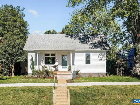 725 Monticello Ave, Charlottesville, VA 22902