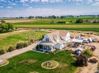 6050 Elmore Rd, Fruitland, ID 83619