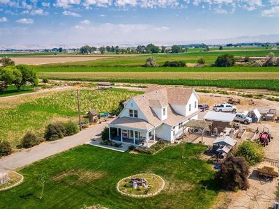 6050 Elmore Rd, Fruitland, ID, 83619