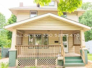 284 Bowmanville St, Akron, OH 44305