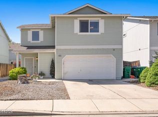 4046 Weeping Willow Ct, Reno, NV 89502